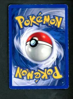 1999 Pokemon Game Base Set Shadowless #7 Hitmonchan Holo Rare - Image 2