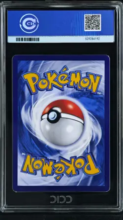 CCIC 10 Gem Mint 2025 Pokemon Cubone Chinese Exclusive Gem Pack Vol.3 04 07/07 - Image 2