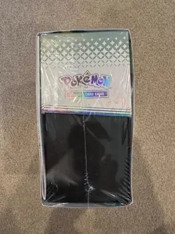 Pokemon Prismatic Evolutions Factory Sealed Elite Trainer Box ETB FAST SHIPPING! - Image 3