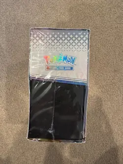 Pokemon Prismatic Evolutions Factory Sealed Elite Trainer Box ETB FAST SHIPPING! - Image 4