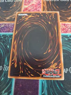 Yugioh Dragon Master Knight RP02-EN097 Secret Rare Unlimited Near Mint - Image 3