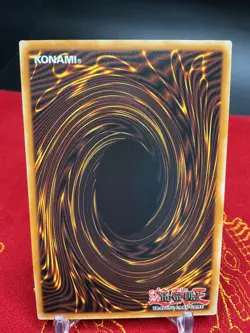 DoomZ XII Zero - Drastea DOOD-EN008 Yugioh Doom of Dimensions LP - Image 2