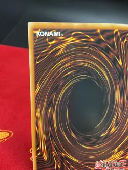 DoomZ XII Zero - Drastea DOOD-EN008 Yugioh Doom of Dimensions LP - Image 3