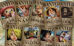 One PIece monkey d luffy roronoa zoro sanji nami nico playmat gaming mat - Image 1