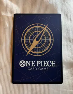 English One Piece Card Game Honesty Impact (OP11-018). - Image 2