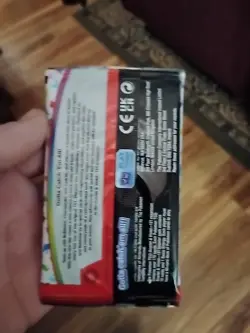 Pokemon Cards 151 Pack Still Sealed Custom Art Bought From Temu - Image 2