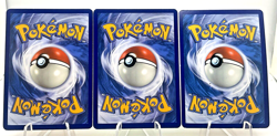 XY Evolution Reverse Holo Pokemon Cards-Onix 61/108,Weedle 5/108,Ponyta 19/108 - Image 2