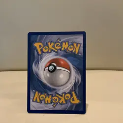 Pokemon Articuno Full Art Holo Rare Card 25/83 Generations TCG - Image 2