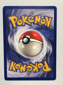 Holo Lapras Card - Unlimited - Ungraded NM - Fossil 10/62 - TCG WOTC 1999 - Image 5