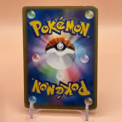 Quagsire delta 1ed TCG Pokemon Card Gametion From Japan Nintendo Anime F/S - Image 5