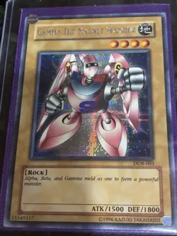 Konami Yu-Gi-Oh! TCG Holo Limited Edition 12 Card Lot Blue-Eyes, Red-Eyes, Hamon - Image 4