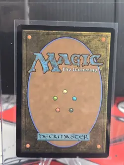 Donatello, The Brains (Pixel Surge Foil) TMNT Magic MTG Card, Donatello - Mint - Image 2