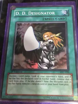 Konami Yu-Gi-Oh! 1st Edition 5 Card Lot Exodia Necross, Penguin Soldier - Image 3