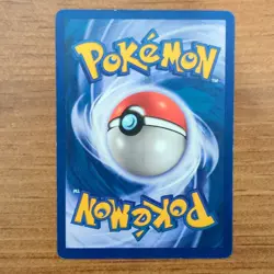 Pokemon Squirtle 63/102 Base Set (shadowless) Wizards English Card - Image 2
