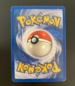 Pokemon Card Umbreon 32/144 Skyridge ENG inglese played PL vintage - Image 2