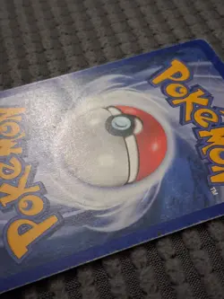 Pokemon Seel 78/112 MP FireRed & LeafGreen Reverse Holo Card - Image 4