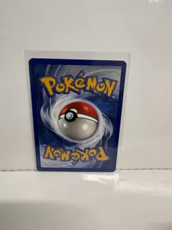 Gengar 20/62 - Pokemon Fossil Unlimited Rare Card Non Holo NM-LP - Image 2