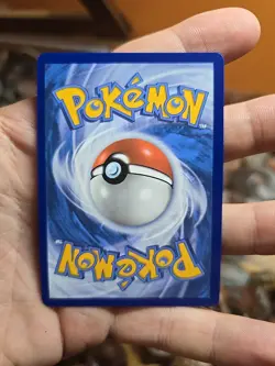 Pokemon TCG Trainer Ns Plan Full Art Rare Card 163/086 NM/M - Image 2