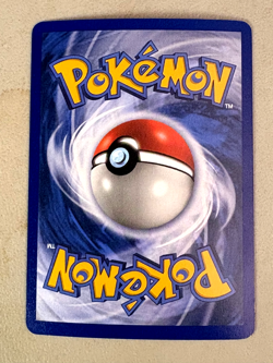 Victreebel EX Legend Maker 13/92 Holo Rare LP Card Pokemon - Image 3