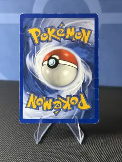 🔥 Tyranitar 31/75 1st Edition Non-Holo MP | Neo Discovery Vintage Pokemon Card - Image 2