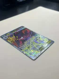 Mega Charizard X EX & Mega Gengar EX Holo Lot 2 Cards NM (See Photos) - Image 4