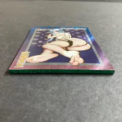 WES - Senpai Goddess Haven #4 TCR Serial Number #382/399! Goddess Story Card - Image 5