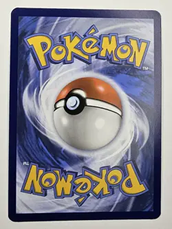 Nidoran M SV Reverse Holo Common Card #032/165 Scarlet & Violet 151 FREESHIPPING - Image 2