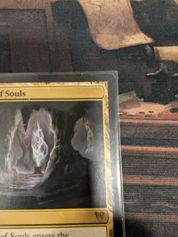 Cavern of Souls Land Card Magic: The Gathering Avacyn Restored - Image 4