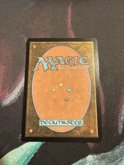 Slash, Evil Turtle from Dimension X/Pirated Copy Foil MTG Secret Lair 2363 (NM) - Image 2