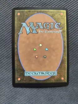 Mox Opal (Borderless) Double Masters Regular - Image 2