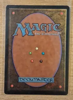 1997 MAGIC THE GATHERING WEATHERLIGHT BURIED ALIVE TD25 - Image 2