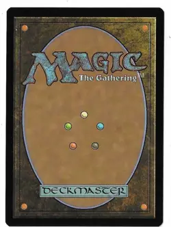 MTG Contaminated Landscape FOIL Modern Horizons 3 (MH3) Common #0218 Unplayed - Image 2