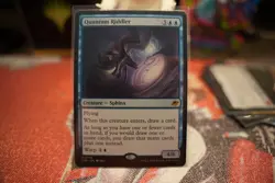 Quantum Riddler Edge of Eternities Regular - Image 1