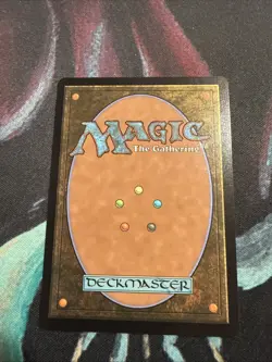 MTG Slash Evil Turtle from Dimension X Pirated Copy Secret Lair TMNT 2363 - Image 2