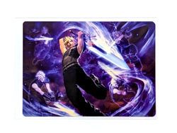 Cloud's Limit Break Art Series 23/53 MTG FINAL FANTASY EN NM/M - Image 1