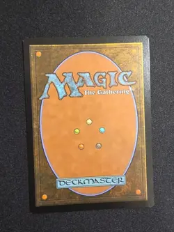 Infernal Grasp BORDERLESS Marvel's Spider-Man - Magic/MTG Regular - Image 2