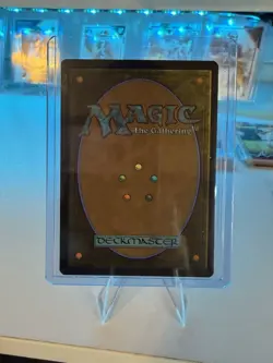 Magic the Gathering - ContinueU - #0007 - RARE - TMNT - Image 2