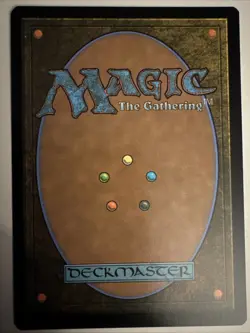 The Ooze, #177, Teenage Mutant Ninja Turtles, MTG, Regular - Image 2