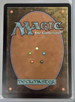 MTG Blinding Angel - 8th Edition Regular Rare #8 - Image 2