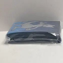 Pokemon TCG Mewtwo Card Sleeves For Deck BRAND NEW 2022 - Image 5