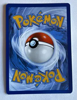 Pokemon TCG Nymble Illustration Rare 096/094 Full Art Holo Phantasmal Flames NM - Image 2