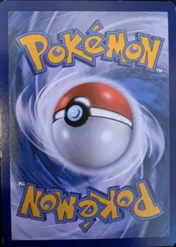 #1 Pokemon TCG Holo Mega Blastoise EX Fan Card 18/83 Mint Condition Rare Fan Art - Image 2