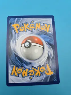 Bruxish 48/149 SM Base Set Regular - Pokemon Card LP - Image 2