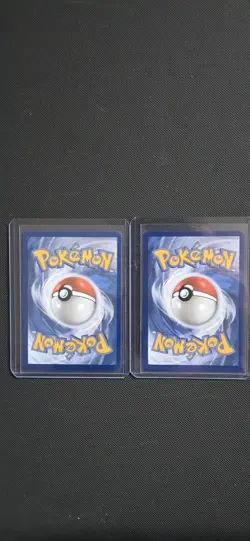 Pokemon TCG Celebrations 25th Anniversary Reshiram And Zekrom Full Art M/NM - Image 2