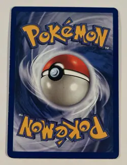 1999 Pokemon Fossil KABUTO 50/62 Regular LP Pokemon - Image 4