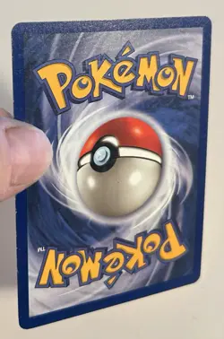 1999 Pokemon Fossil KABUTO 50/62 Regular LP Pokemon - Image 5