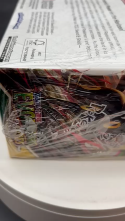 Pokemon Evolving Skies Booster Box SEALED w/ Plastic Case MINT Sword & Shield #3 - Image 2