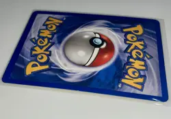 Pokemon Dark Charizard Team Rocket 4/82 Holo Rare 80 HP Vintage - Image 2