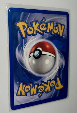 Pokemon Dark Charizard Team Rocket 4/82 Holo Rare 80 HP Vintage - Image 3