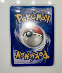 Pokemon Dark Charizard Team Rocket 4/82 Holo Rare 80 HP Vintage - Image 5